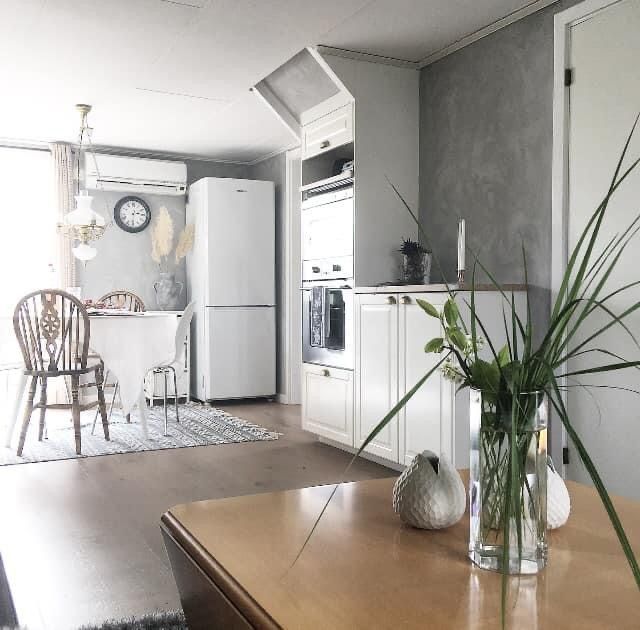 Stuga uthyres – Halmstad