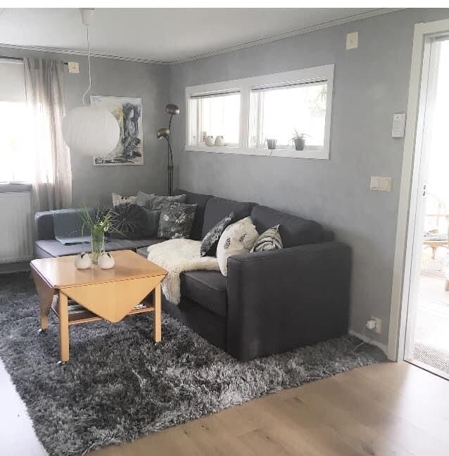 Stuga uthyres – Halmstad – bild 4 av 6
