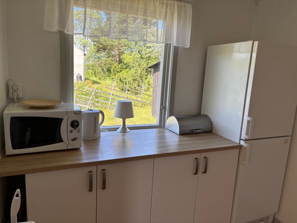 Stuga i Västergarn – bild 8 av 10