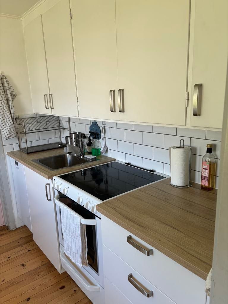 Stuga i Västergarn – bild 9 av 10