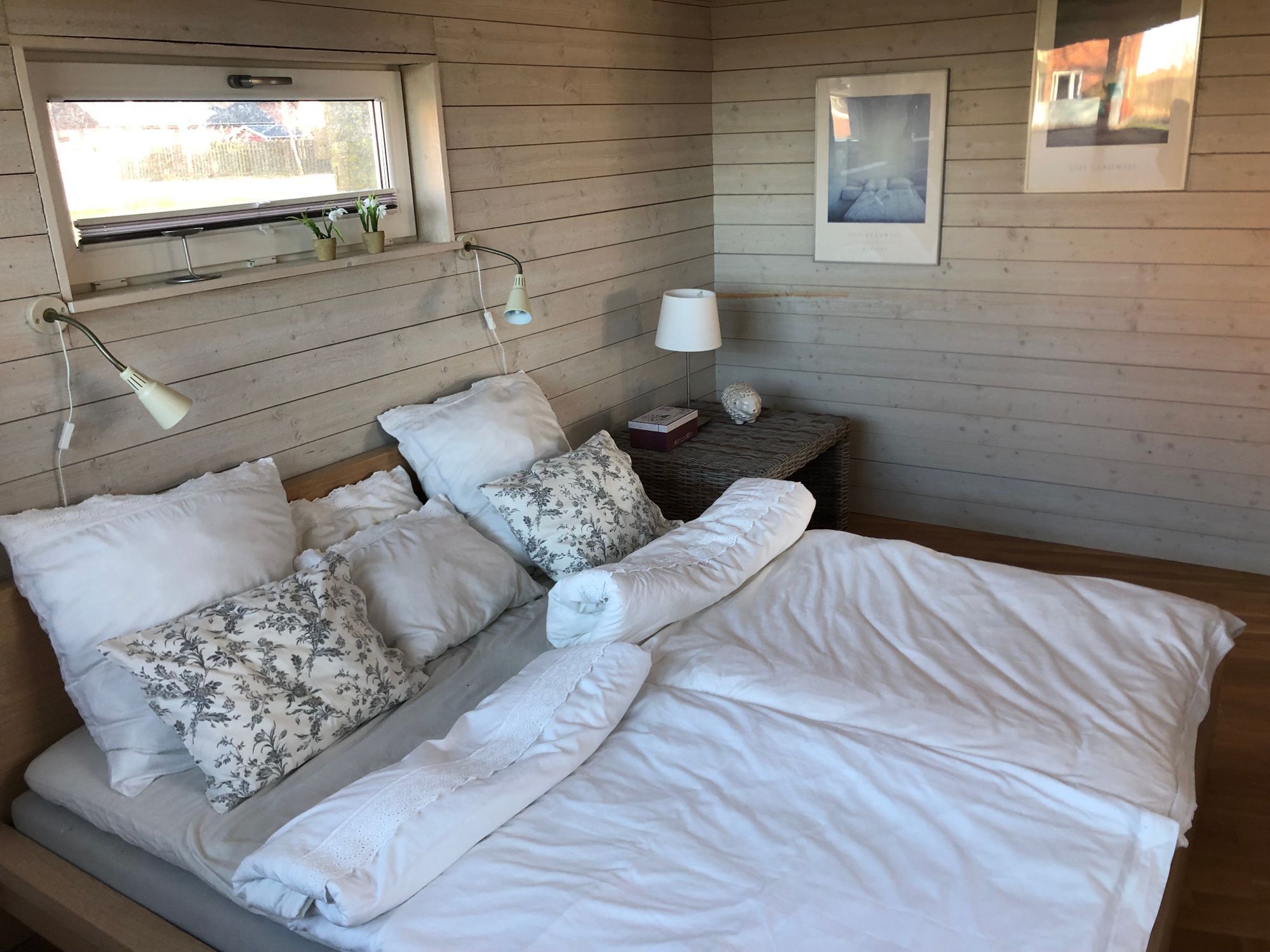 Drömboende med pool i hjärtat av Höganäs! – bild 15 av 24