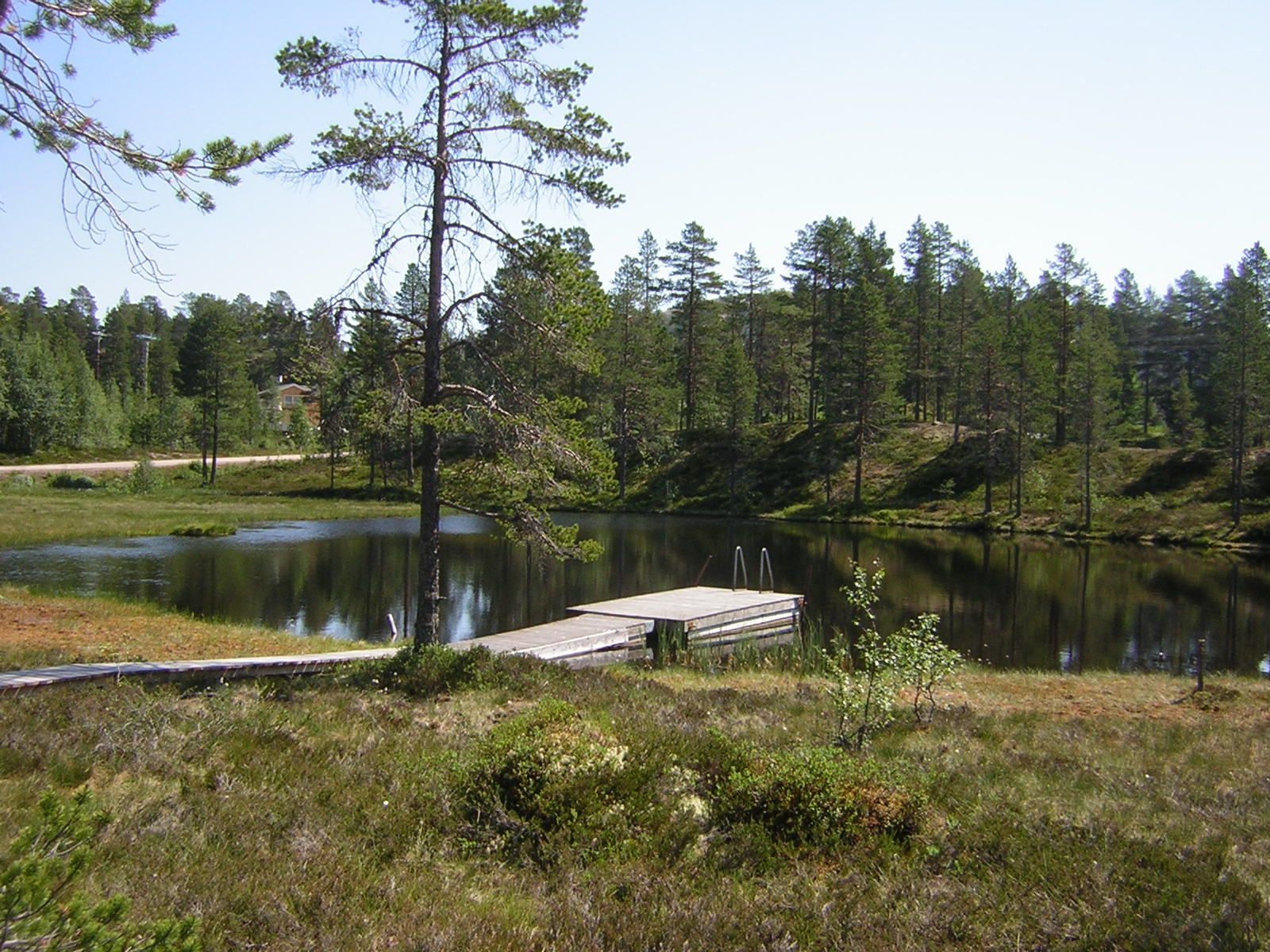 Tandådalen, Tandåbyn, sänkta priser hela sommaren! – bild 19 av 24
