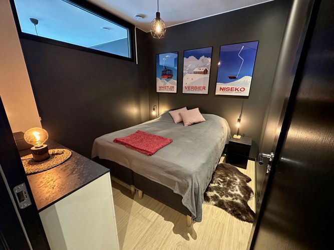 Stuga i Åre med 3 bäddar #36111