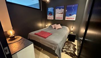 Åre View: Ski-in & Ski-out VM8:an