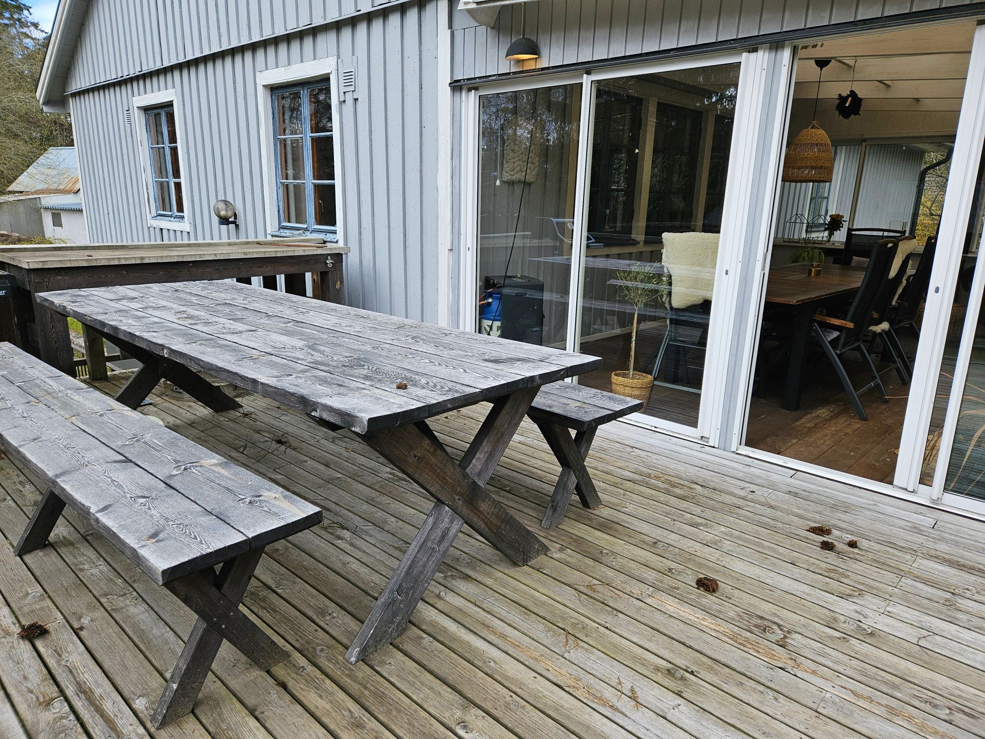 Mysigt hus på södra Gotland – bild 4 av 10