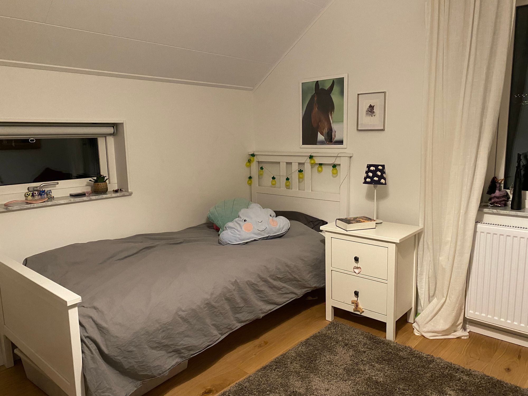 Villa nära sandstrand, natur och city – bild 10 av 24