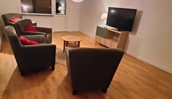 3 rums lägenhet för långtidsuthyrning