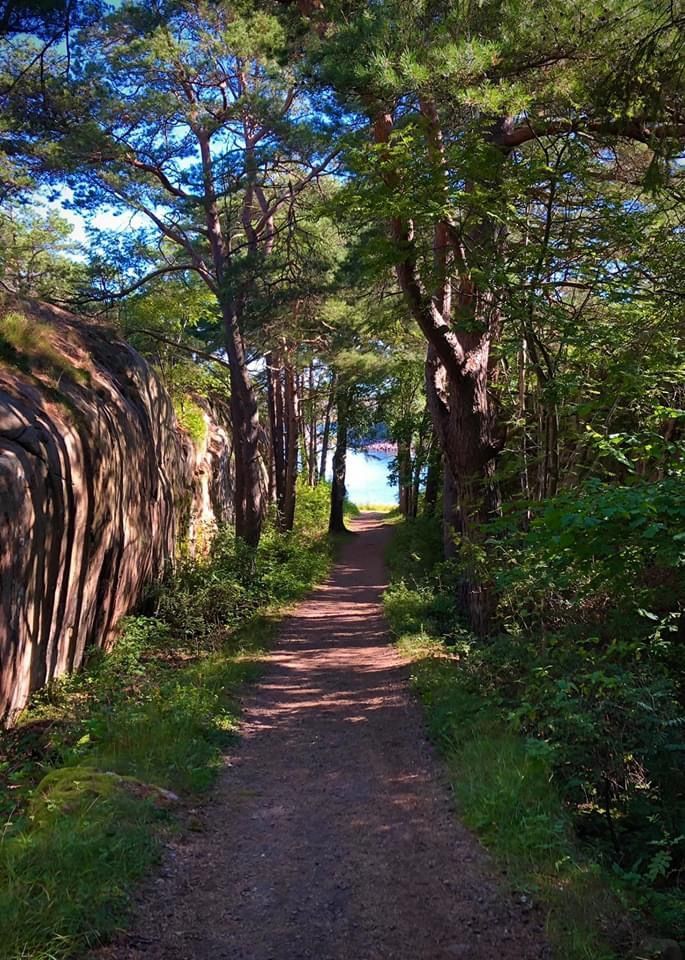 Mysigt Skärgårdshus på vackra ön Bohus-Malmön – bild 24 av 24