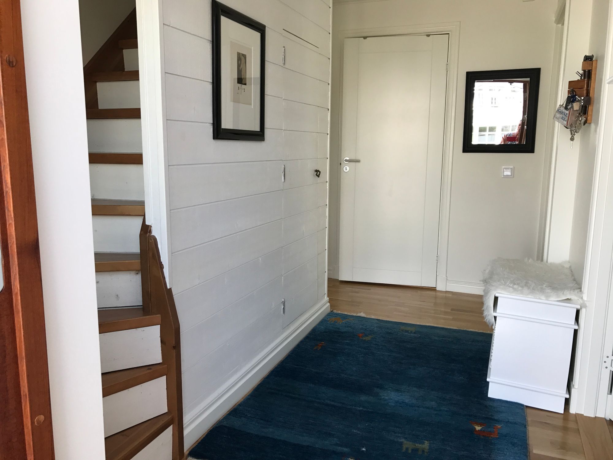 Mysigt Skärgårdshus på vackra ön Bohus-Malmön – bild 11 av 24