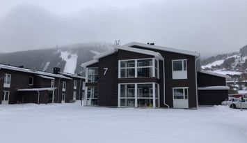 Lägenhet i Åre, Holiday Club
