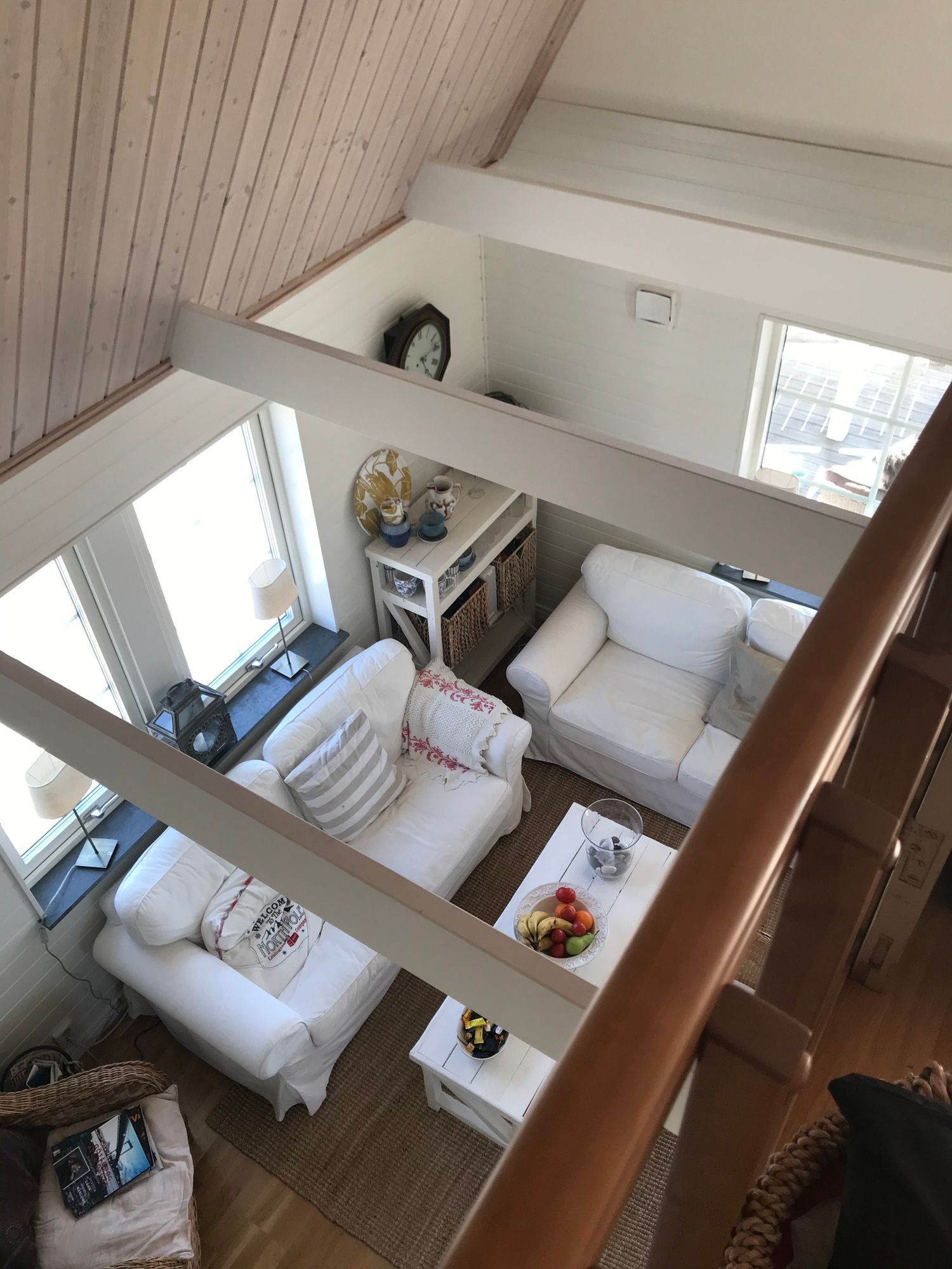 Mysigt Skärgårdshus på vackra ön Bohus-Malmön – bild 7 av 24