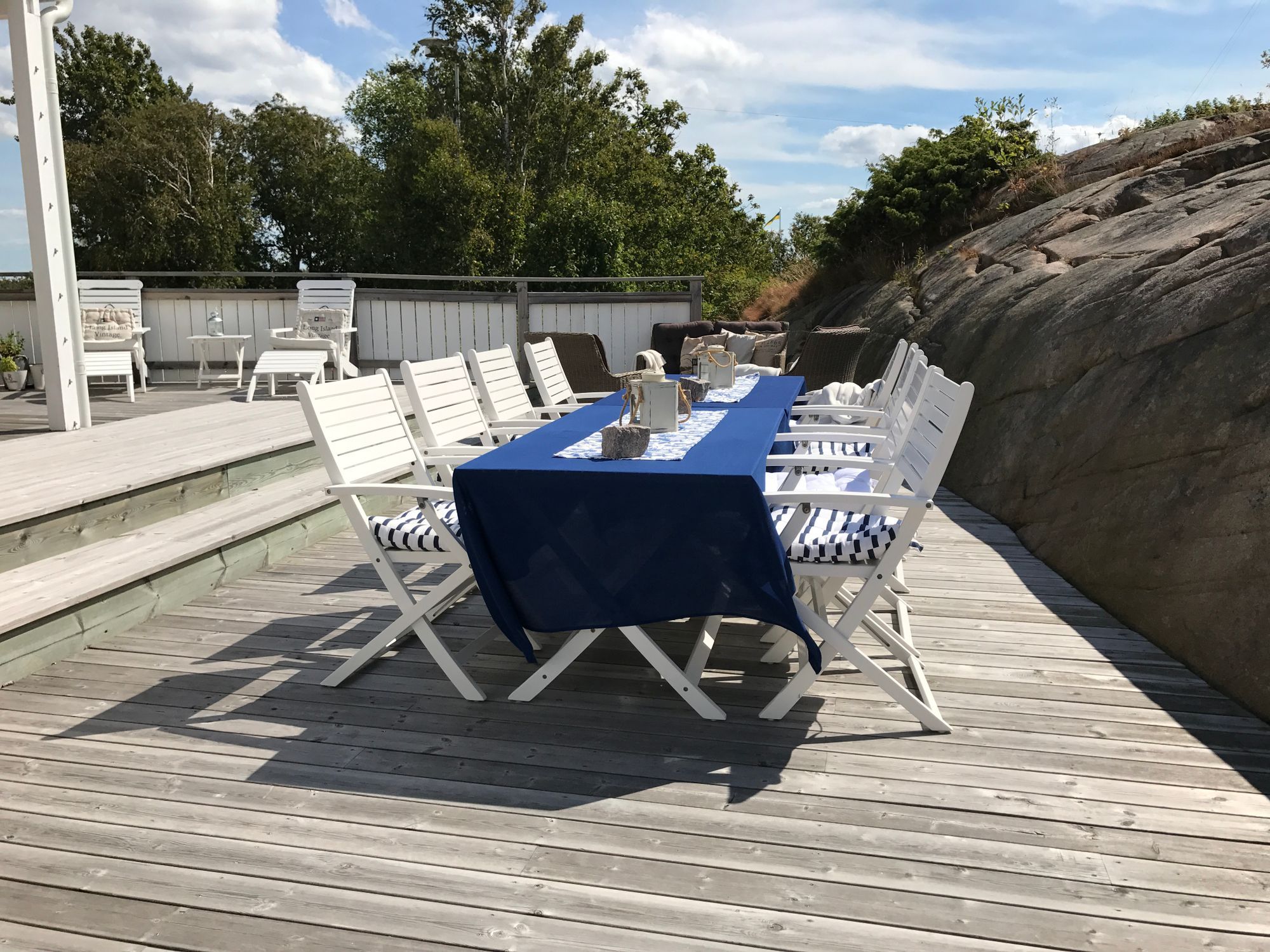 Mysigt Skärgårdshus på vackra ön Bohus-Malmön – bild 4 av 24
