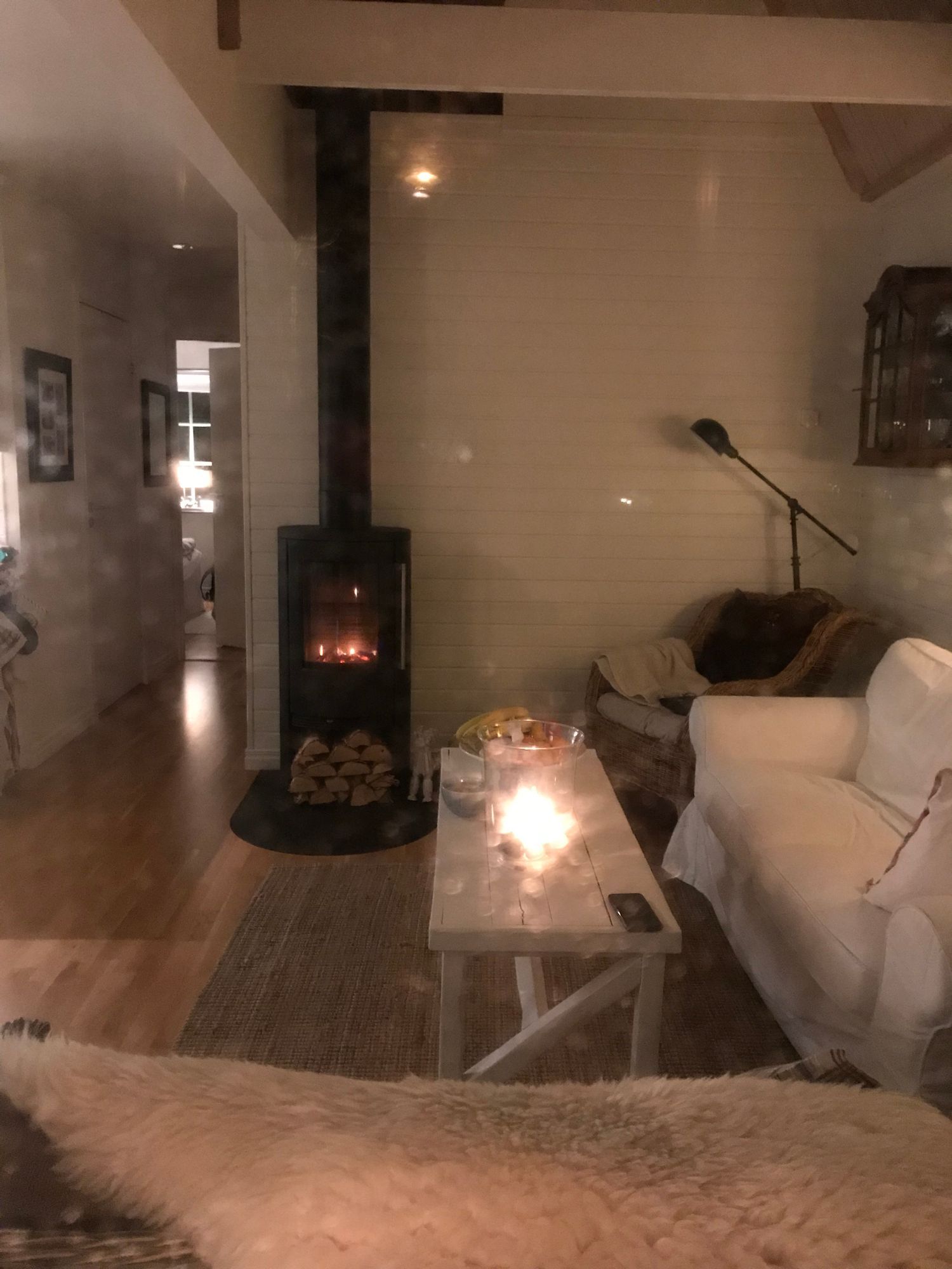Mysigt Skärgårdshus på vackra ön Bohus-Malmön – bild 16 av 24