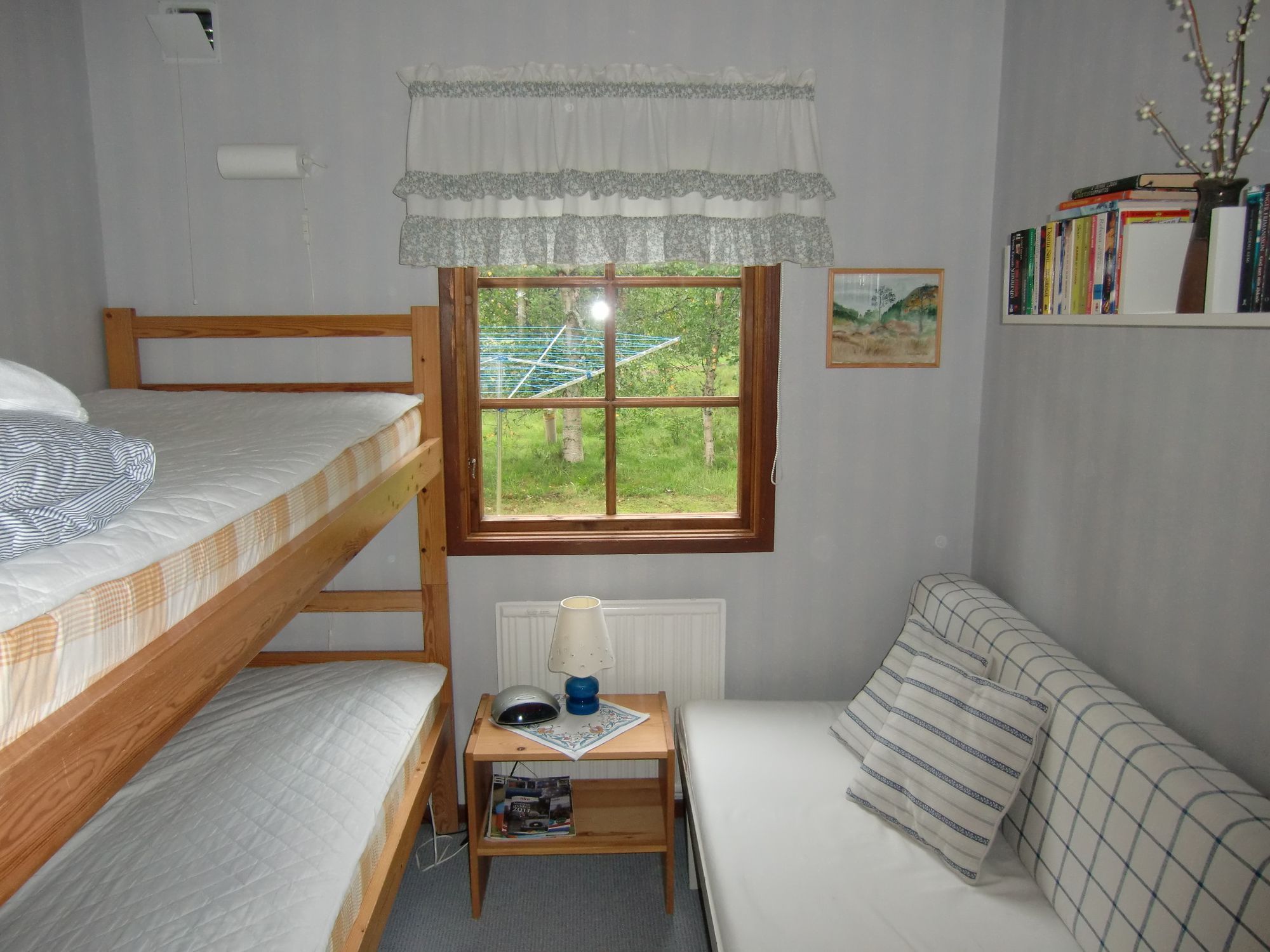 Privatstuga Idre Fjäll, Idrefjäll, Idre – bild 6 av 8