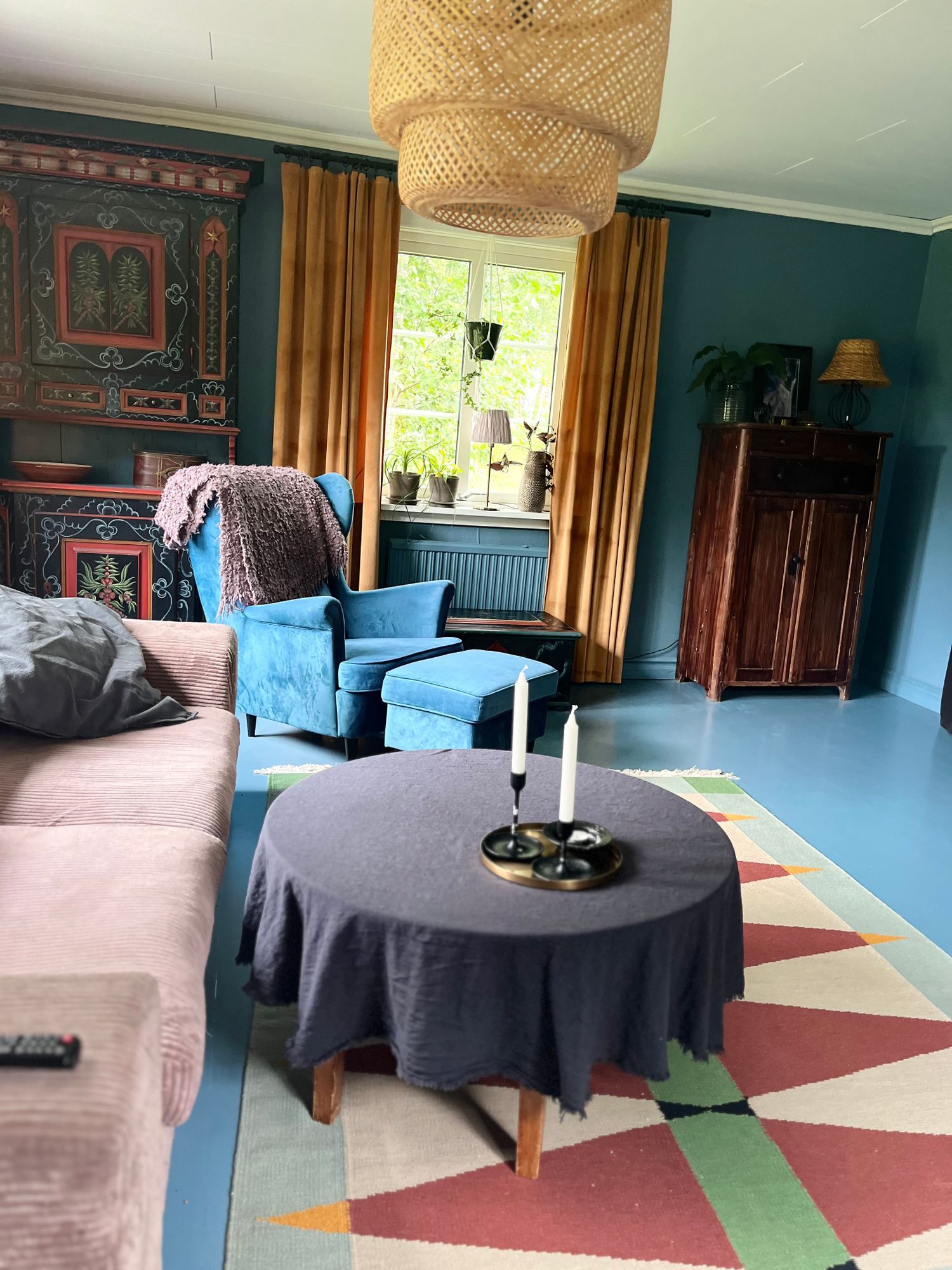Rödmyravägen – bild 8 av 23