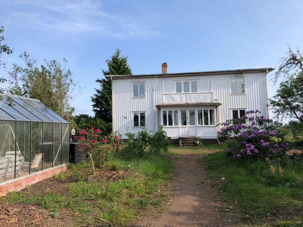Bockekulla Gård - Boka rum på våran hästgård!