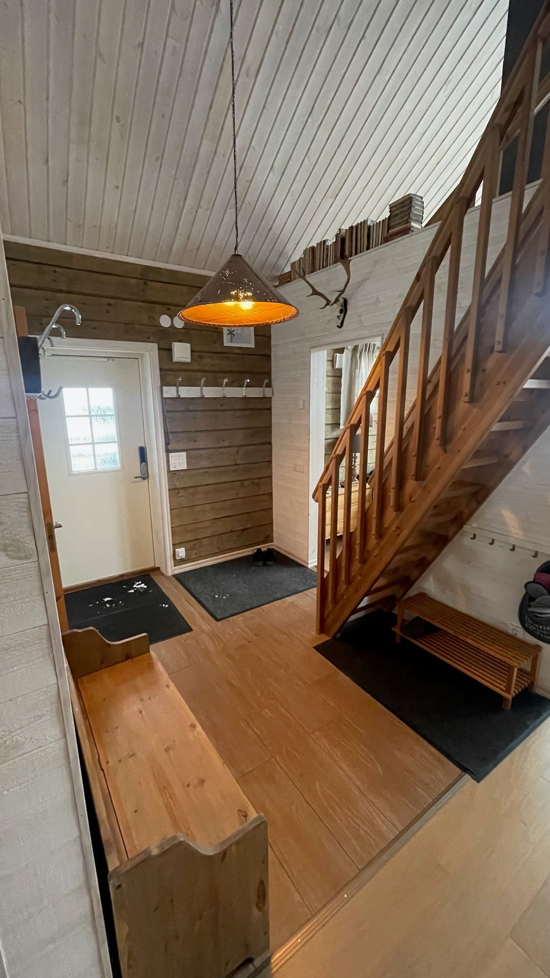 Fjällstuga i Edsåsdalen, Åre – bild 10 av 16
