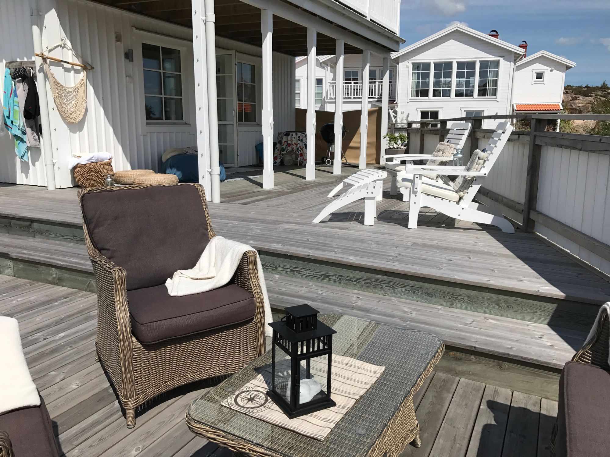 Mysigt Skärgårdshus på vackra ön Bohus-Malmön – bild 8 av 24