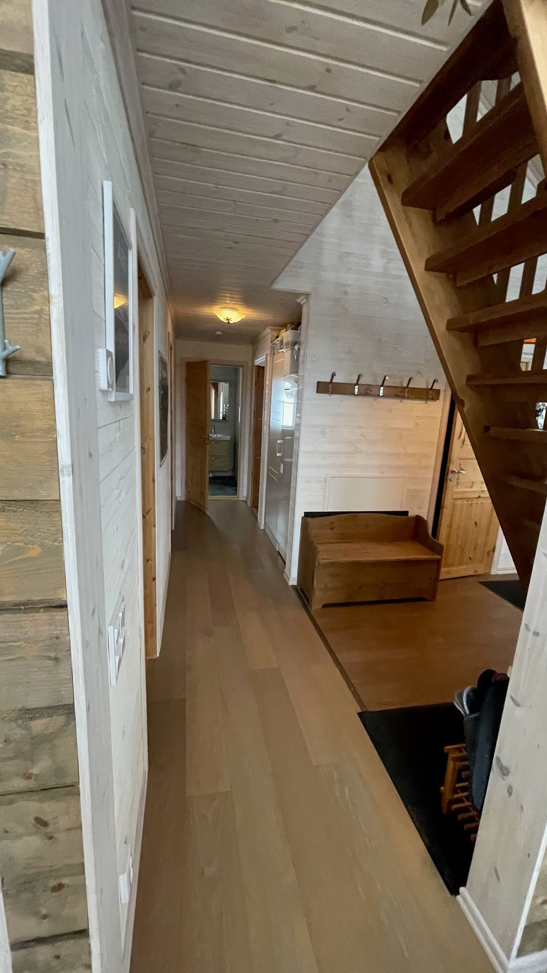 Fjällstuga i Edsåsdalen, Åre – bild 11 av 16