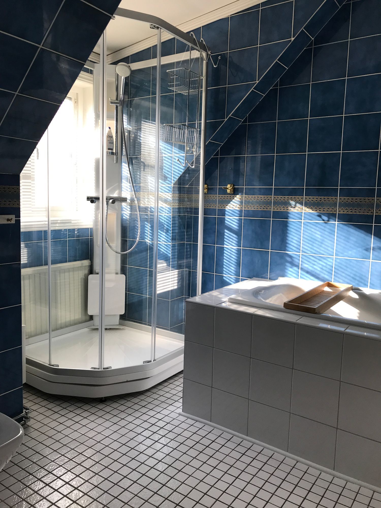 Arkitektritad villa i Visby – bild 21 av 24