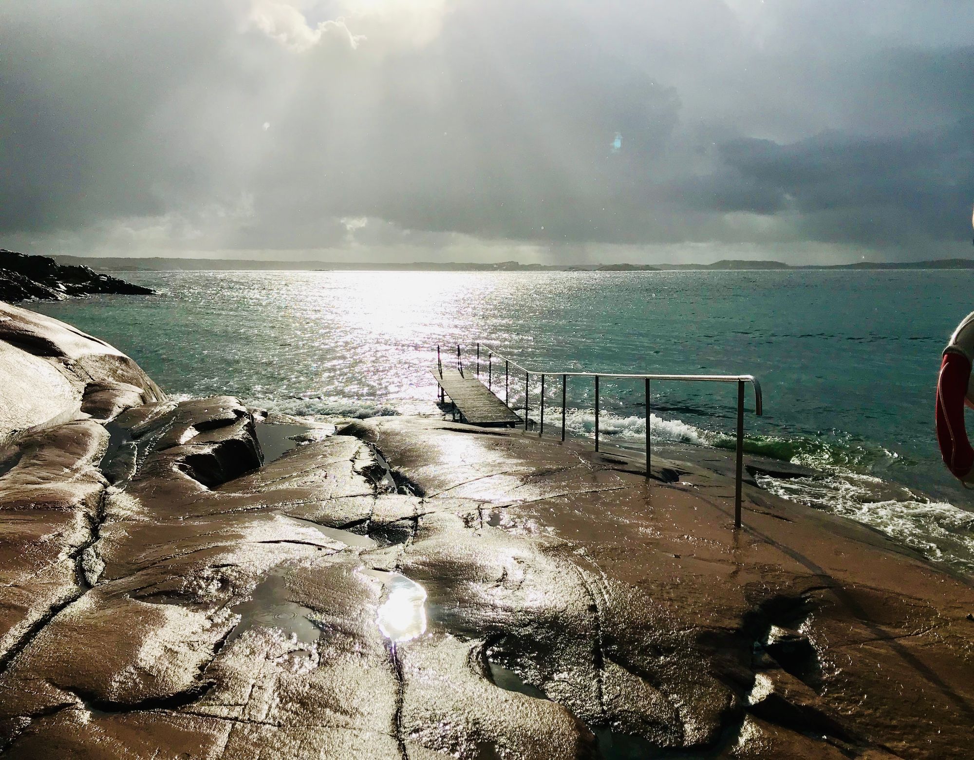 Mysigt Skärgårdshus på vackra ön Bohus-Malmön – bild 23 av 24