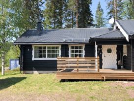 Nice cottage in Sälen
