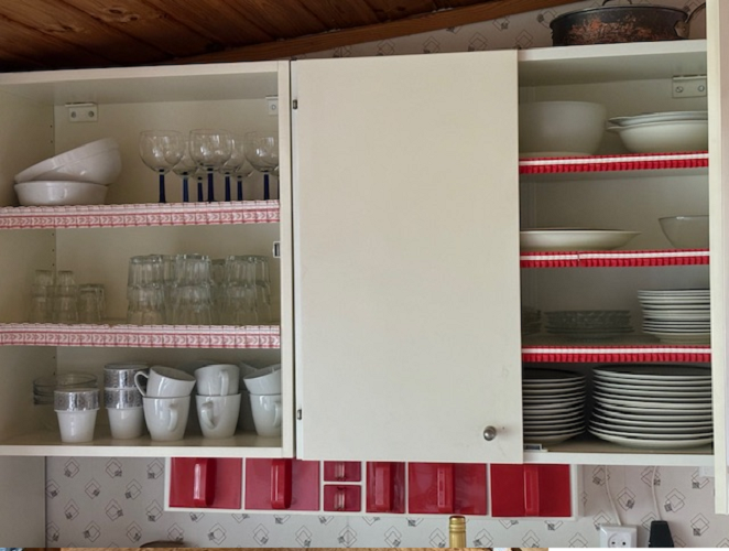 Lantligt fridfullt torp uthyres veckovis – bild 16 av 24