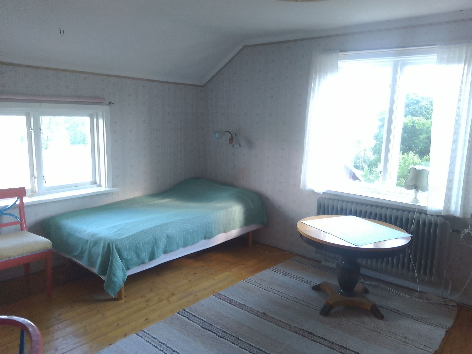 Farmors stuggu – bild 2 av 9