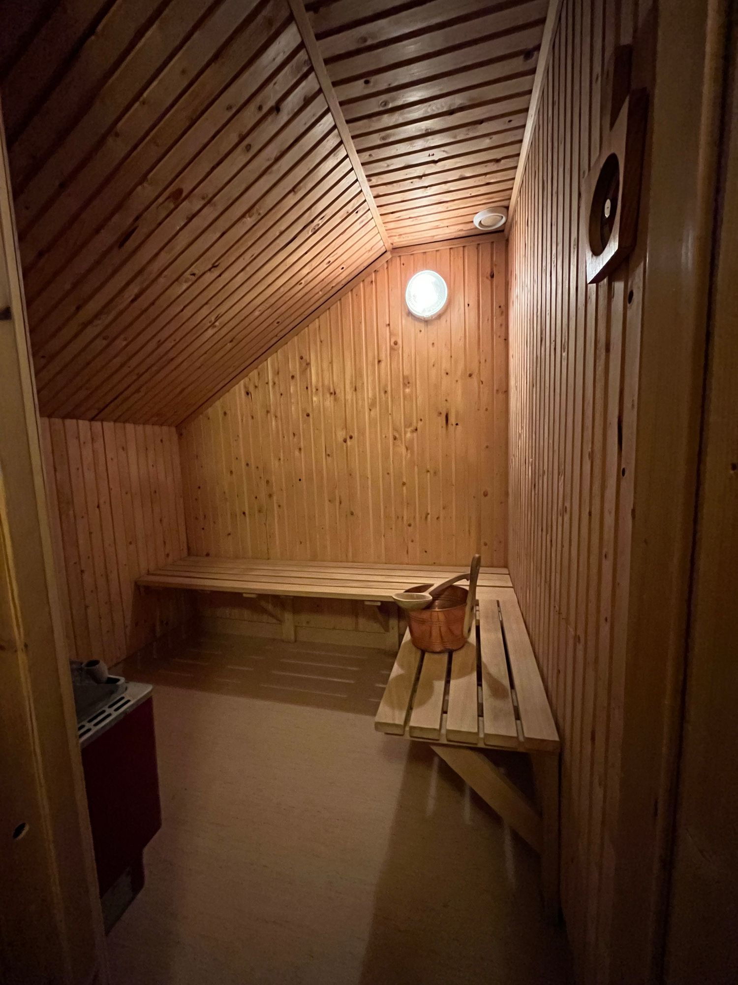 Mysig fjällstuga med ski-in/ski-out 🏔️ – bild 20 av 24