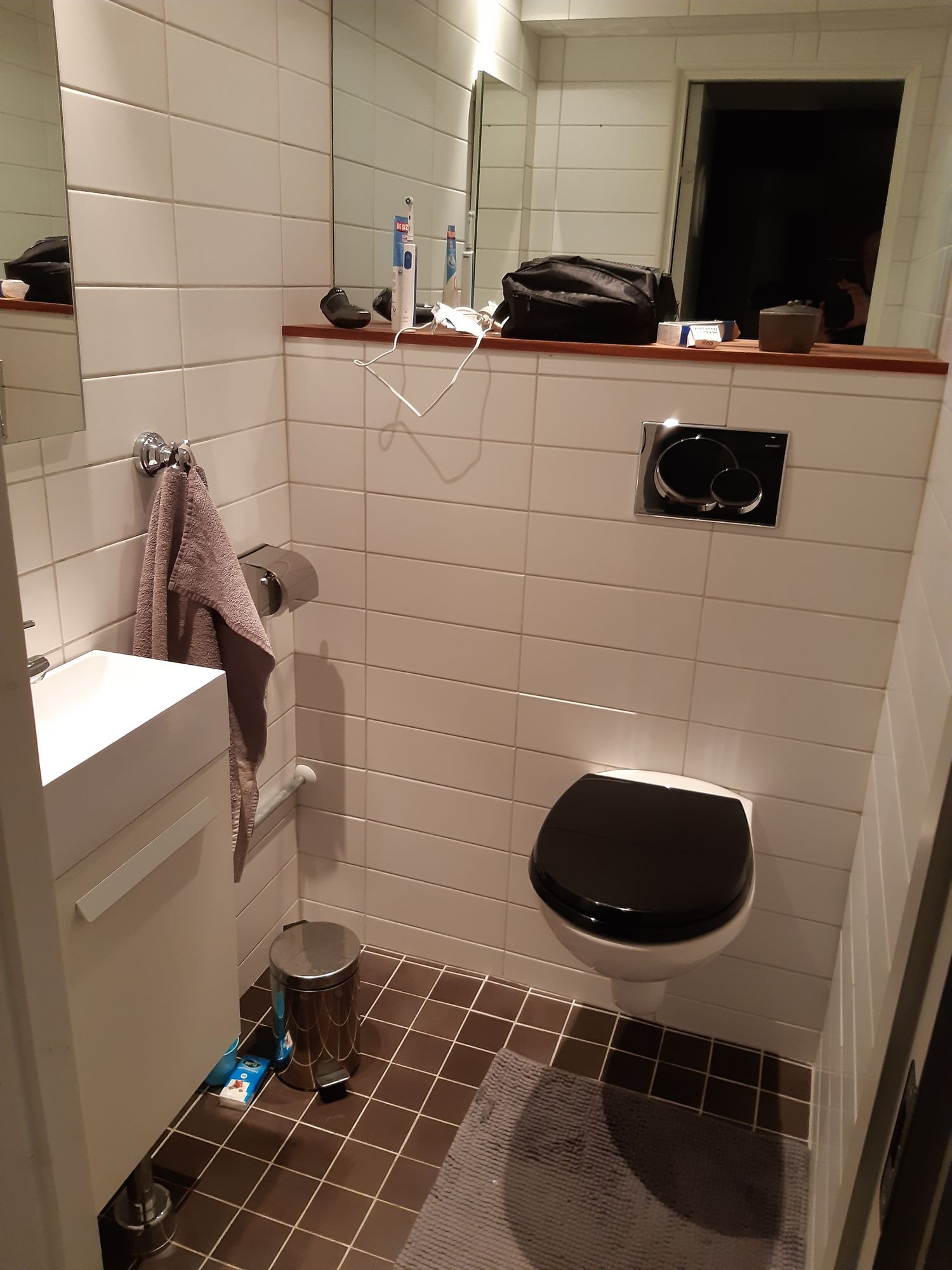 Trevligt radhus i Skanör – bild 9 av 21