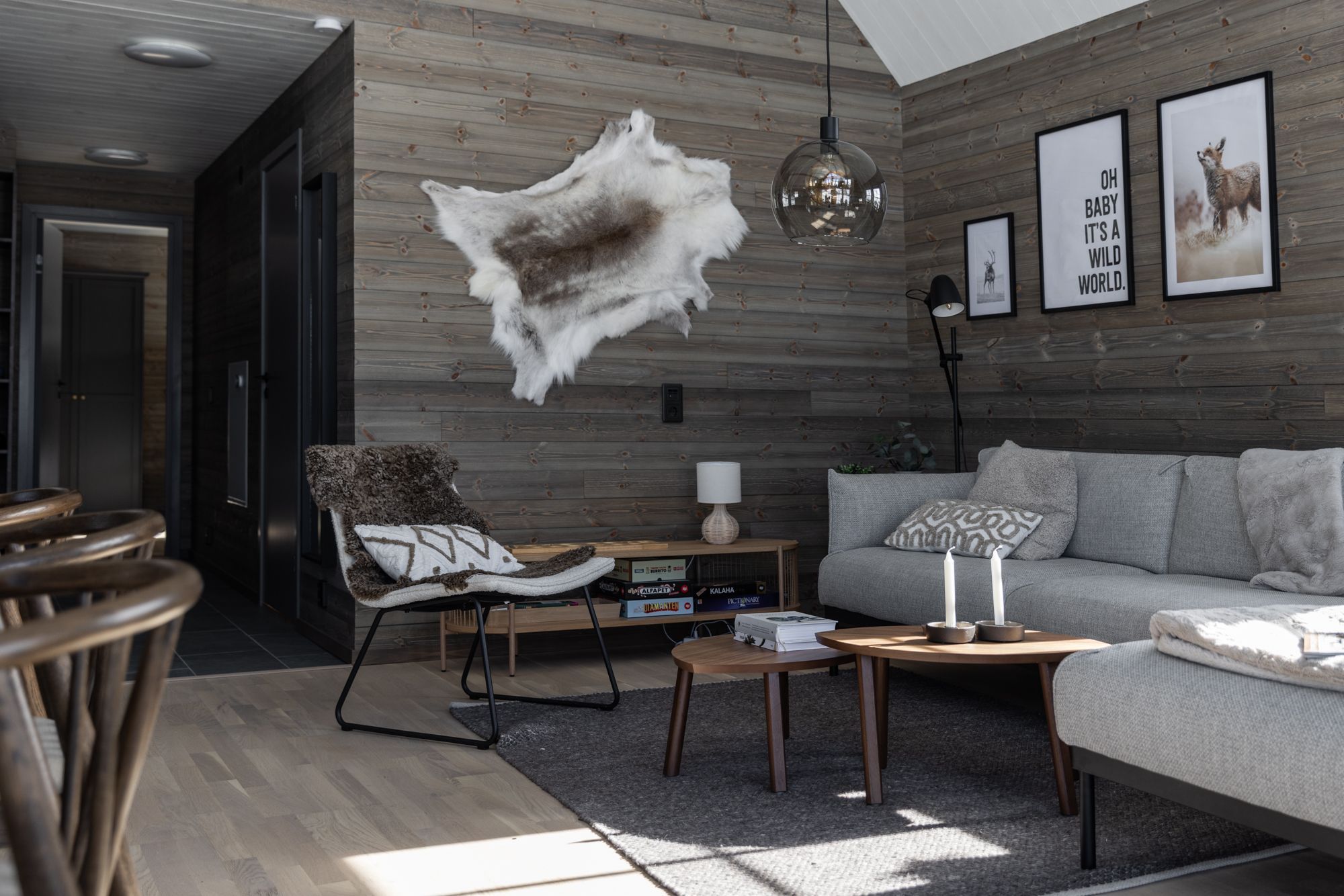 Pärla i Idre Himmelfjäll – bild 10 av 24