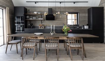 Pärla i Idre Himmelfjäll