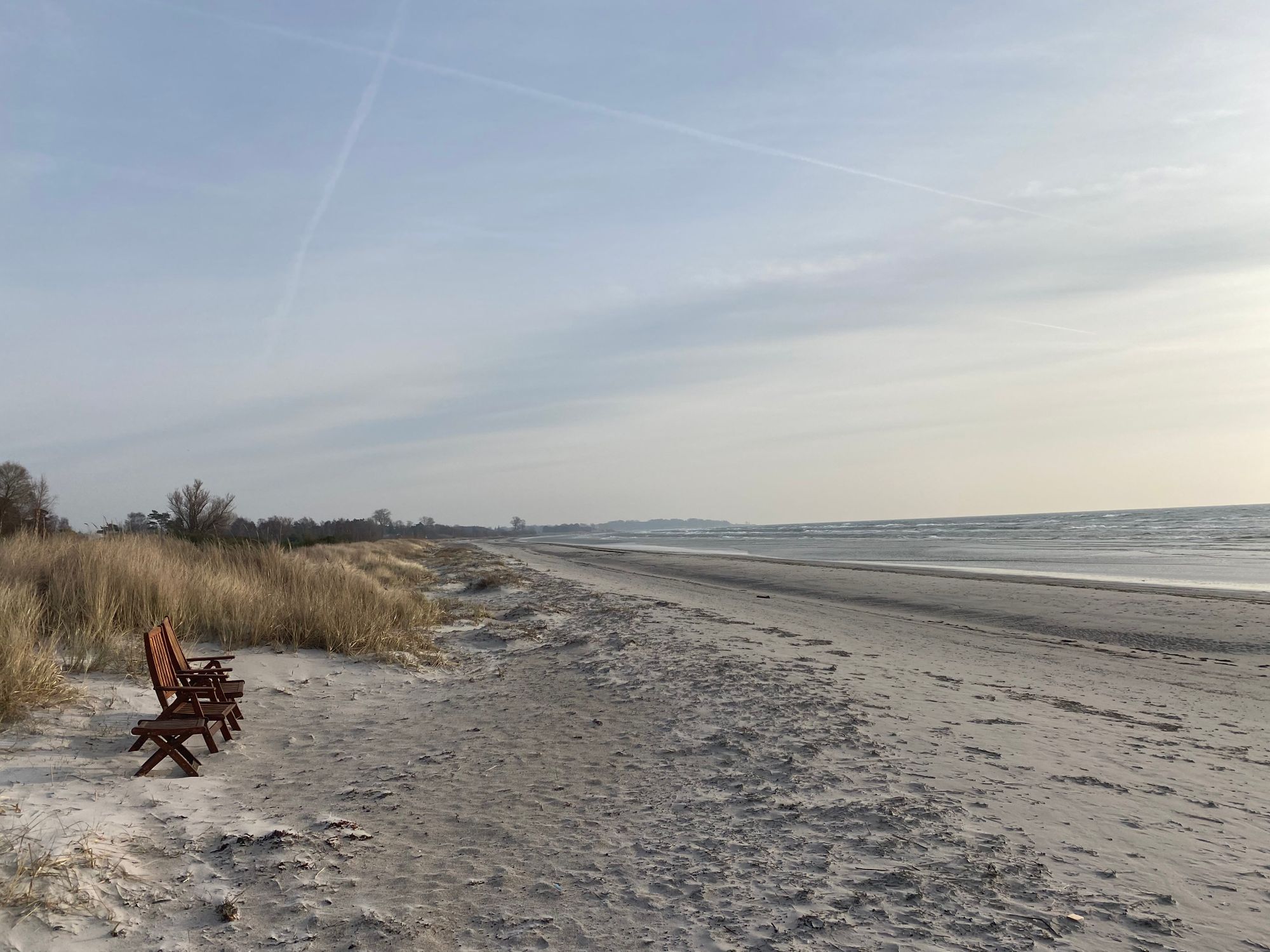 Stuga med stor strandnära tomt utanför Ystad – bild 16 av 17