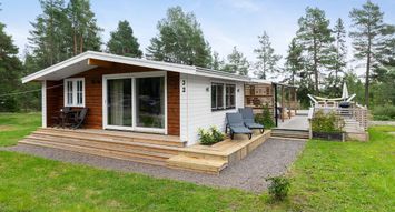 Newly renovated holiday home with large garden