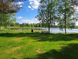 Sommarhem i Sandhem