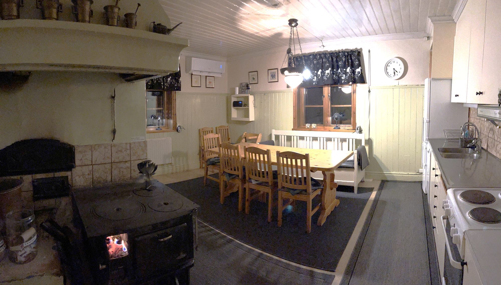Romme Alpin - Murbo - Simesstugan – bild 3 av 4