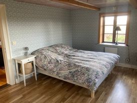 Willkommen auf einem charmanten kleinen Pferdehof