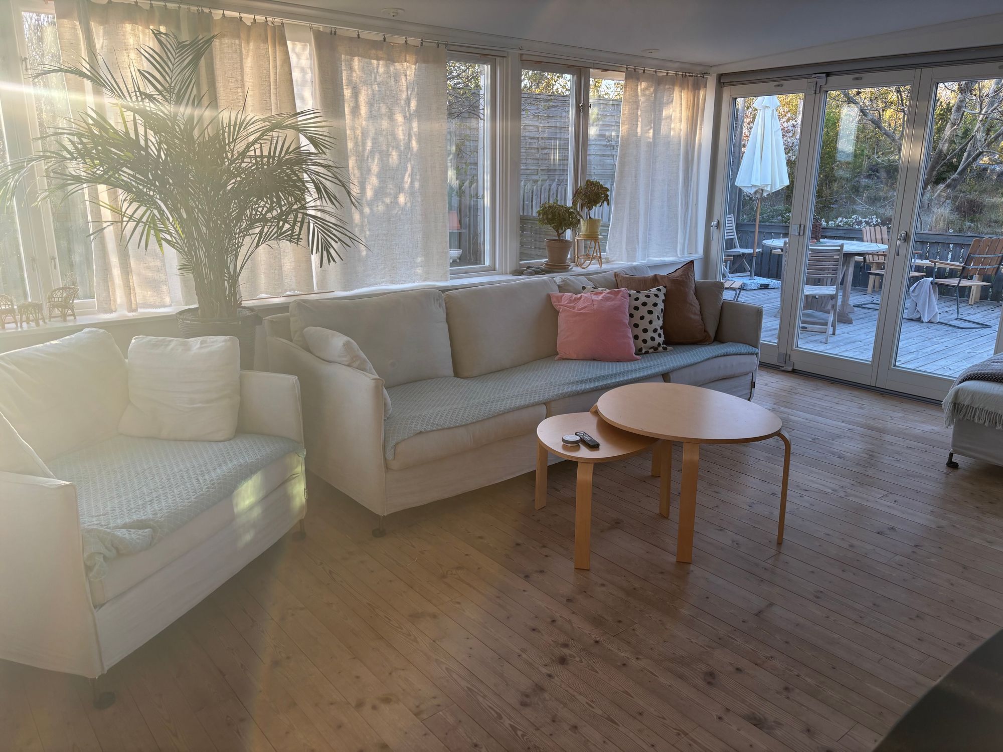 Hus på västkusten - Hönö – bild 2 av 8