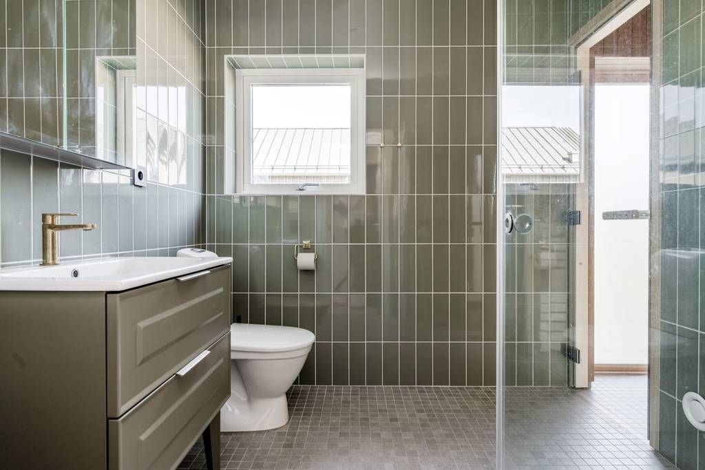 Nybyggt hus med jacuzzi i Tänndalen, Funäsfjällen! – bild 11 av 16