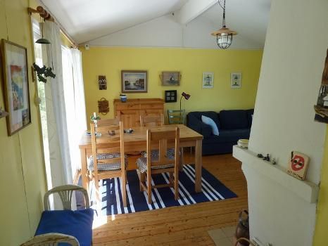 Ferienhaus in Henån – bild 4 av 19