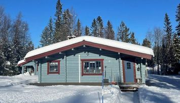 Sälen Lindvallen med bästa solaltanen!