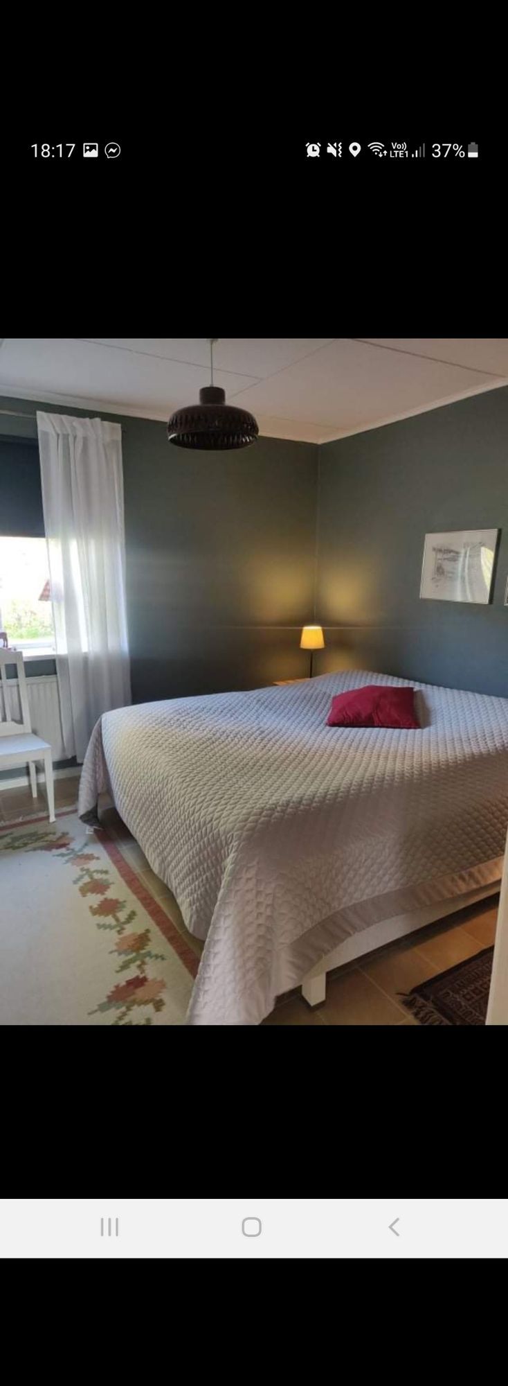 Stuga i branäs – bild 4 av 11