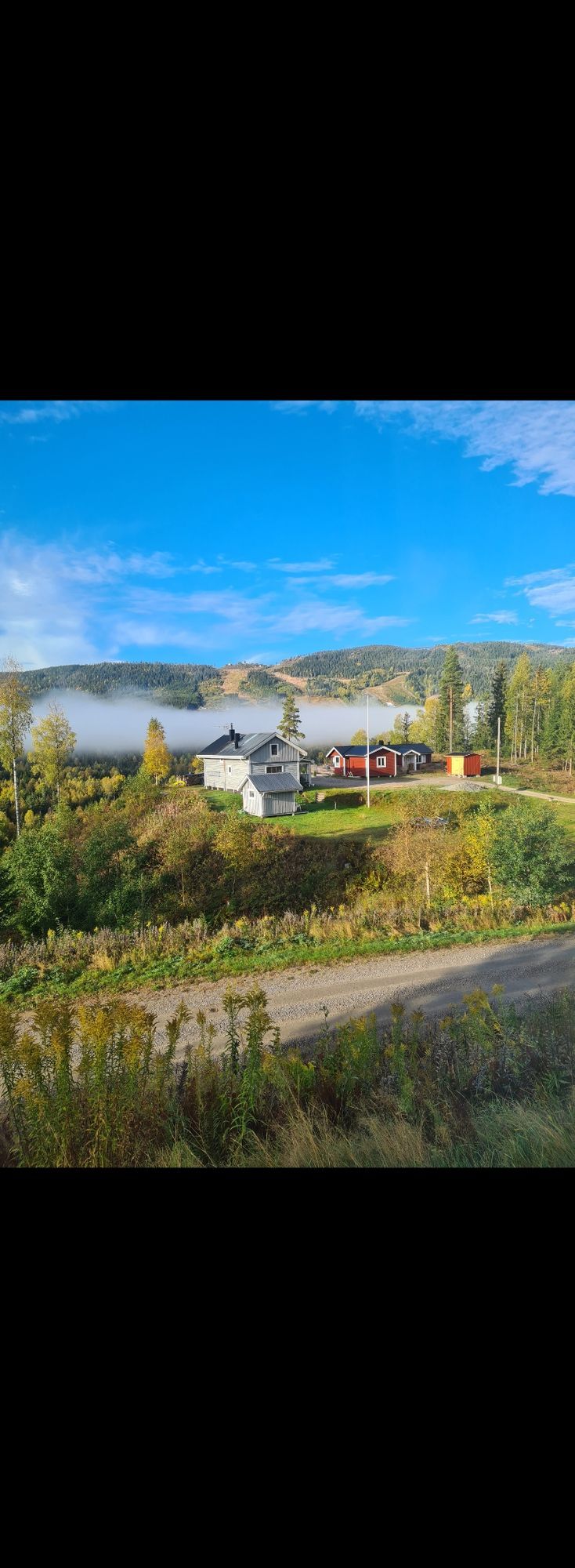 Stuga i branäs – bild 5 av 11