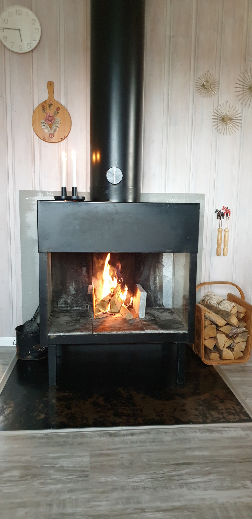 Svärdsliljan - Fritidshus Rättvik! – bild 8 av 18