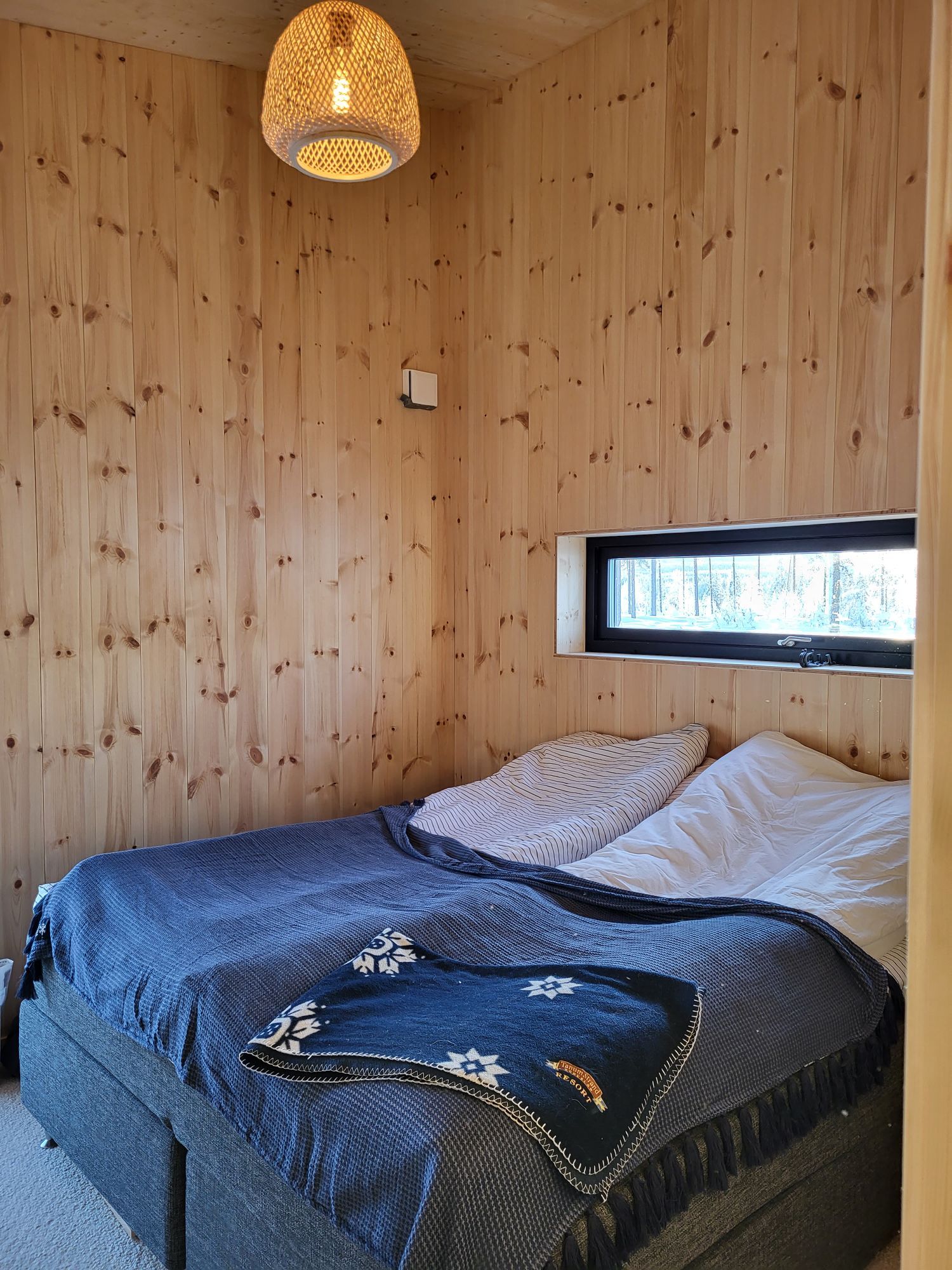 Nybyggd fjällstuga i Sälenområdet - Gräsheden – bild 18 av 24