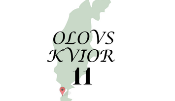 Välkommen till lägenhet A