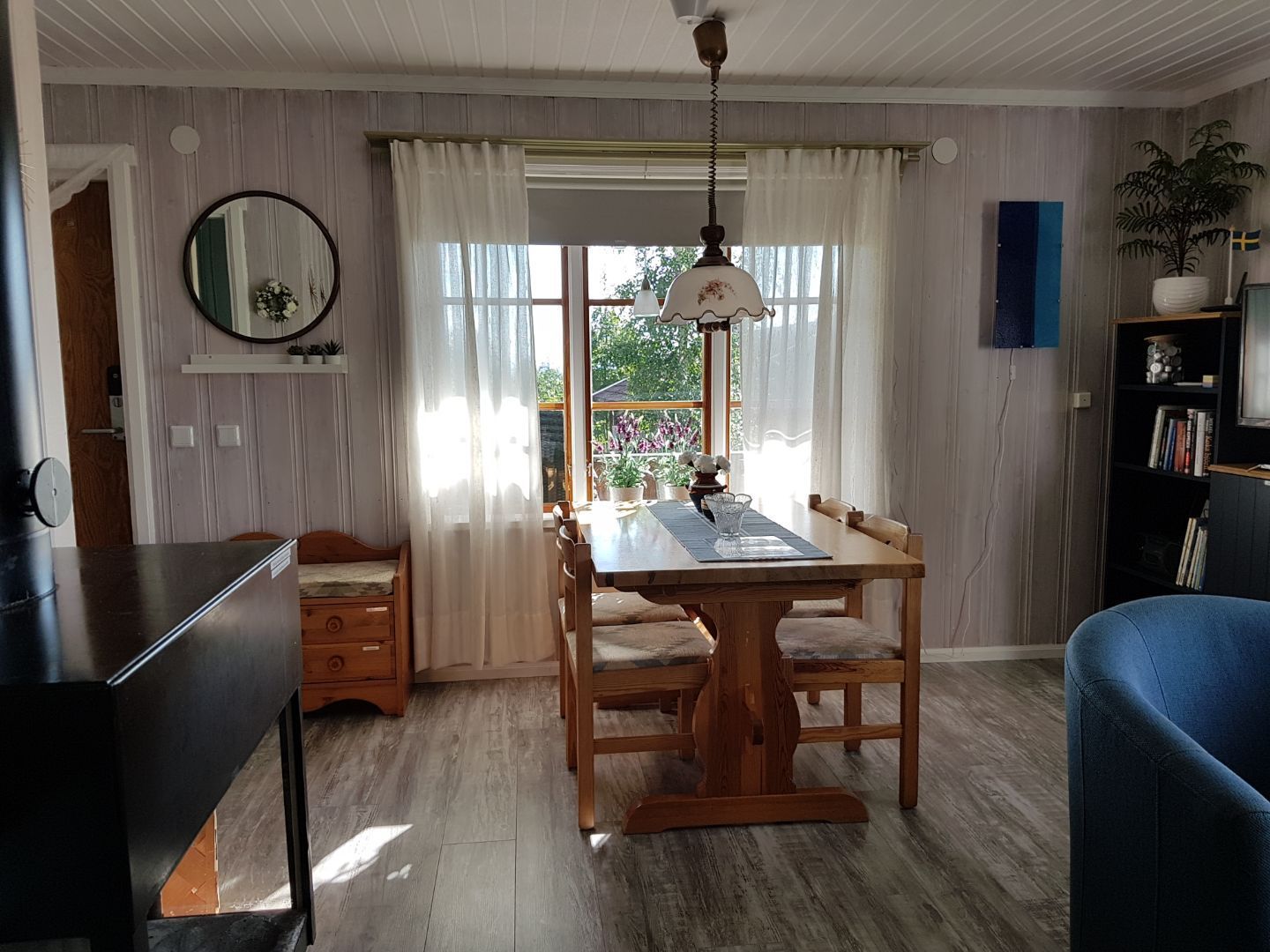 Svärdsliljan - Fritidshus Rättvik! – bild 6 av 18