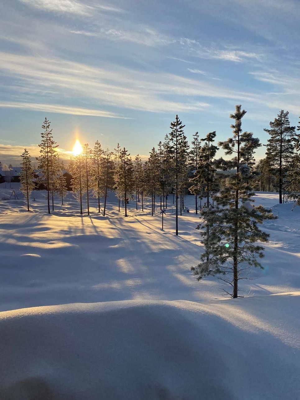 Fjällhus i Idre Himmelfjäll – bild 13 av 15