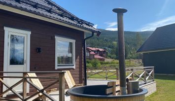 Björnrike (Björnvallen/Grizzly)