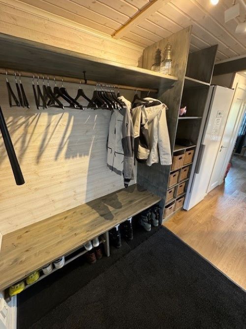 Mysig 6-bäddsstuga Kläppen, Sälen – bild 7 av 8